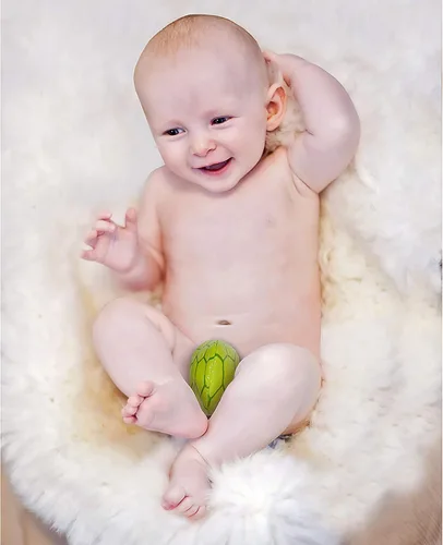 Vista 6 de Neat Solutions Tee N Toss Turtle, Multi, Talla única, 20 unidades, 0+ Meses