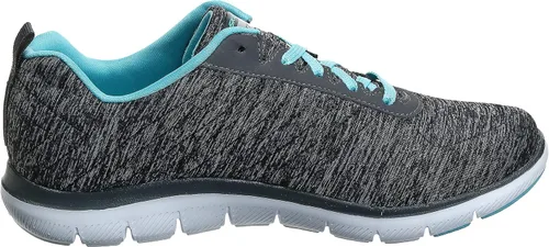 Vista 9 de Skechers Flex Appeal 2.0 - Tenis para mujer