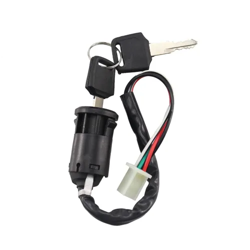Vista 7 de PRO BAT GY6 150cc Arnés Completo de Cableado Eléctrico con Funda Impermeable CDI Magneto Estator para ATV Quad Go Kart Buggy Scooter Ciclomotor