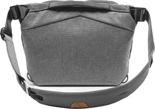Vista 3 de Peak Design - Bolsa pequeña de uso diario, 6L