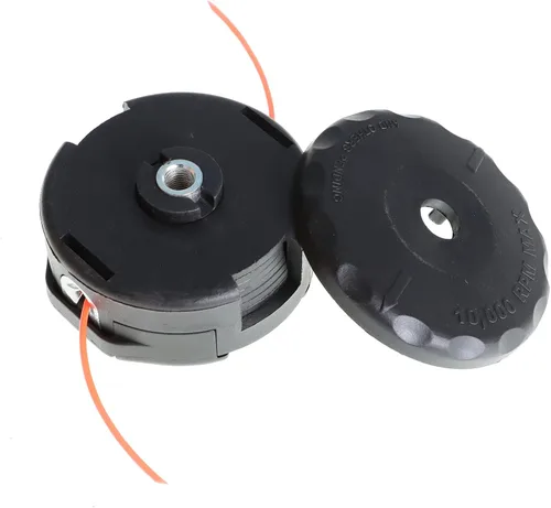 Vista 3 de Autoparts Paquete de 3 cabezales de repuesto para Echo PAS-225 GT-2200 SRM-225 SRM-280 SRM-2620T SRM-2320T Desbrozadora Speed-Feed 400