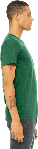 Vista 3 de Canvas Greenwich - Camiseta para hombre