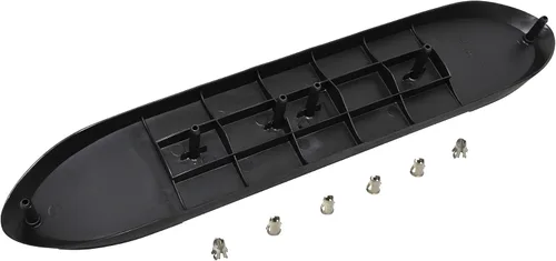 Vista 3 de Westin 24-50020 Kit de almohadillas de repuesto para 4 barras Nerf ovaladas