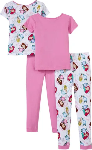 Vista 2 de Disney P es para Power 4piezas Set (Toddler)
