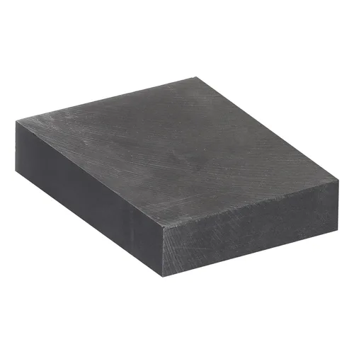 Vista 66 de MECCANIXITY Bloque de Grafito Lingote Rectángulo Placa de Electrodo de Grafito 10x10x0.4mm para Fundición por Fusión, Electrolisis Galvanoplastia