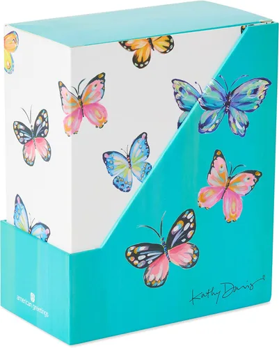 Vista 11 de American Greetings - Paquete de tarjetas para todas las ocasiones, diseños de Kathy Davis (40 unidades)
