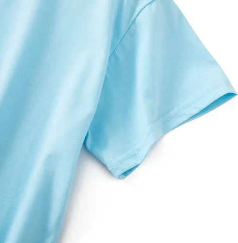 Vista 4 de SISKIN Conjuntos de pijama para mujer, conjunto de pijama capri para mujer, conjunto de ropa de dormir de talla grande con pantalones capri