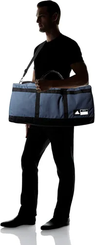 Vista 8 de adidas Bolsa de béisbol para vestuario