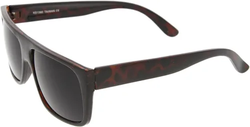 Vista 14 de Classic Old School Eazy E Square Flat Top OG Loc Gafas de sol