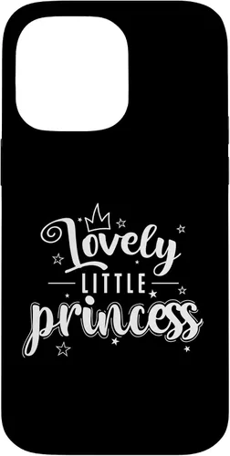 Vista 21 de Princess Lovely Little Princess Case for iPhone 17