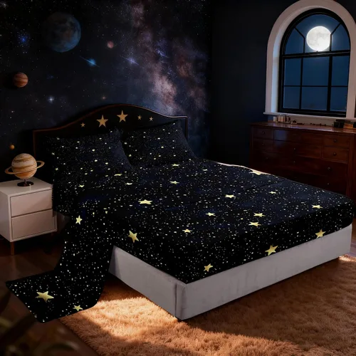 Vista 57 de Castle Fairy Juego de sábanas de béisbol tamaño twin, béisbol 3D para niños y jóvenes juego deportivo de pelota, juego de decoración de ropa de cama