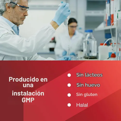 Vista 6 de PROTOCOL FOR LIFE BALANCE Prostate-B Clinical Strength, Hombres, 90 Suplemento para la salud de la próstata para hombres, con beta-sitosterol