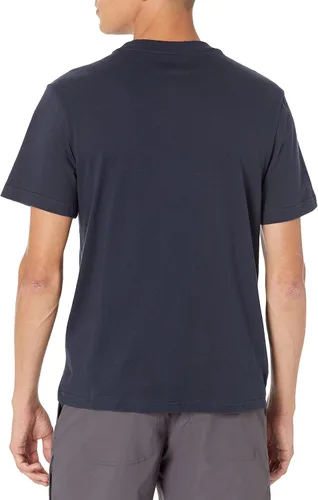 Vista 3 de Element Camiseta vertical de manga corta para hombre