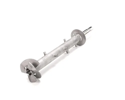 Vista 2 de Stoelting 4157968-SV Auger Futura Service