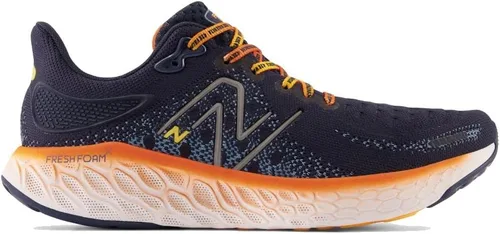 Vista 41 de New Balance Tenis de correr Fresh Foam 1080v6 para hombre Negro