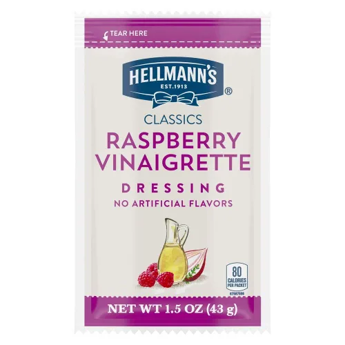 Vista 11 de Hellmann's Classics - Paquetes de aderezo italiano para ensaladas, 1.5 onzas, paquete de 102