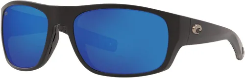 Vista 2 de Costa Del Mar Lentes de sol rectangulares Tico para hombre