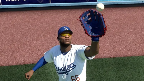 Vista 9 de MLB 15 The Show - PlayStation 4
