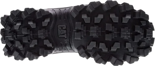 Vista 5 de Caterpillar Zapato Intruder Unisex Blue Nights, Azul (Blue Nights)