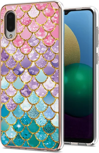Vista 542 de Funda compatible con Nothing Phone 1, compatible con Nothing Phone One A063 para teléfono móvil TPU funda FLP