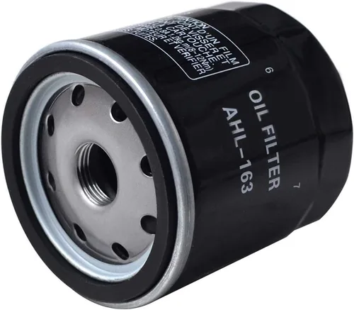 Vista 3 de AHL 163 - Filtro de aceite para BMW R850C Euro 850 2000 2001