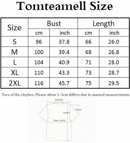 Vista 7 de Tomteamell Mama Shirt - Camiseta de manga corta para mujer
