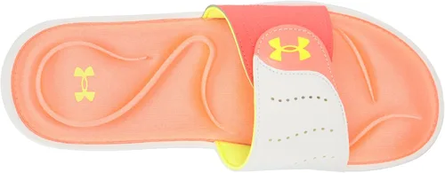 Vista 5 de Under Armour Ignite Ix - Sandalias planas para mujer