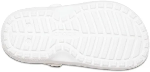 Vista 7 de Crocs unisex-child Classic Lined Clog
