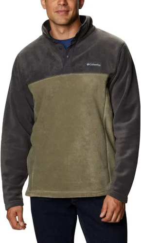 Vista 5 de Columbia Steens Mountain Half Snap para hombre