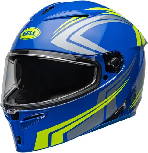 Vista 9 de Bell Cascos Litio