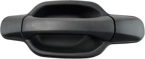 Vista 66 de TRQ Manija de puerta exterior delantera derecha cromada para el lado del pasajero compatible con Chrysler 300 Dodge Journey 2011-2020
