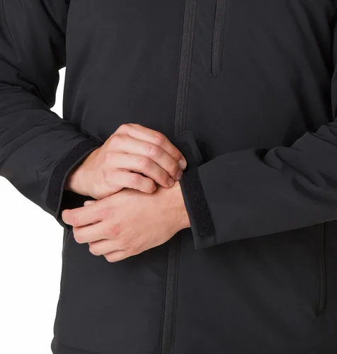 Vista 4 de Columbia Chaqueta Softshell Gate Racer para hombre