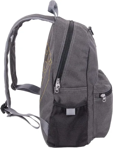 Vista 5 de LEGO Mystery Patch - Mochila y bolsa serie 3 con 6 parches surtidos, color gris, Gris, Mochila