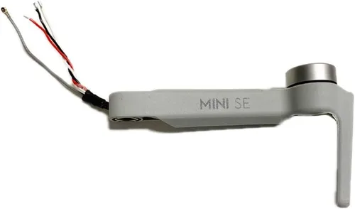 Vista 4 de [Piezas de drone] para DJ Mavic Mini 2 y Mini SE cubierta superior módulo cubierta inferior Moddile Shell piezas de reparación para DJI Mavic Mini