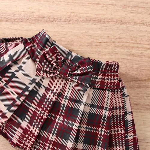 Vista 3 de TBUIALL Baby First Halloween Ropa De Bebe Para Fotos Niñas Traje hawaiano Bulldog Francés Ropa Bebé Niña Pijama