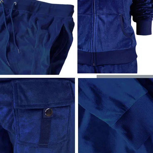 Vista 5 de Conjunto deportivo de 2piezas para mujer