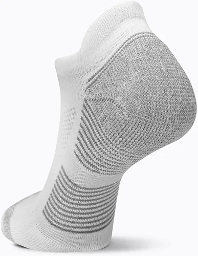 Vista 3 de Merrell Calcetines ligeros para senderismo Moab Speed de corte bajo, unisex sostenibles Coolmax Ecomade