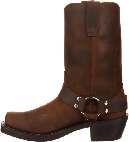Vista 6 de Durango Botas de arnés para mujer