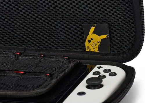 Vista 9 de PowerA Funda protectora para Nintendo Switch