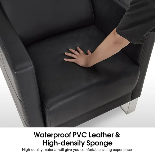 Vista 5 de BarberPub Juego de tazones y sillas de cerámica para champú para peluquería, estación de fregadero ajustable para lavado de cabello, estación