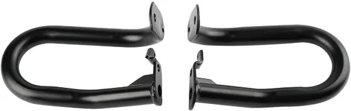 Vista 9 de TCMT Barra de choque izquierda derecha para Honda Goldwing 1800 GL1800 2001-2017