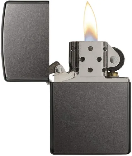 Vista 3 de Zippo - Encendedor de hielo