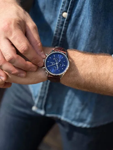 Vista 3 de Vincero Luxury Mens Chrono S Wrist Watch