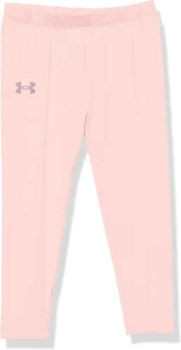 Vista 213 de Under Armour baby-girls Ua Terrazzo Leopard Heart SetShort Set