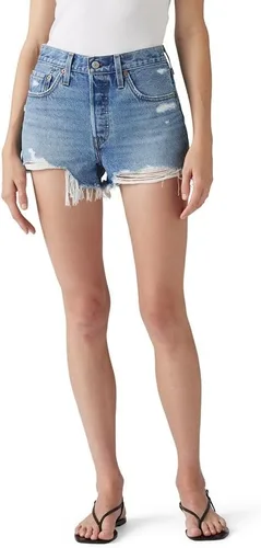 Vista 41 de Levi's Pantalones cortos originales 501 para mujer (también disponibles en Plus)