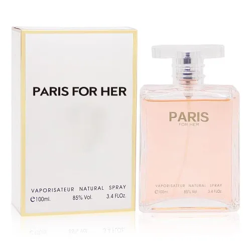 Vista 3 de A CENTER Perfume para mujer de 3.4 onzas líquidas, cada Eau de Parfum Spray fragancia de larga duración con aroma aleatorio para uso diurno e