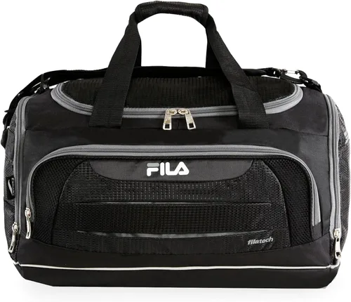 Vista 2 de Fila Cypress Small Sport Duffel Bag