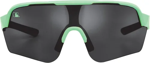 Vista 13 de Franklin Sports Gafas de sol de béisbol + sóftbol – Gafas de sol deportivas para hombre + mujer – Sombras abatibles + gafas no abatibles