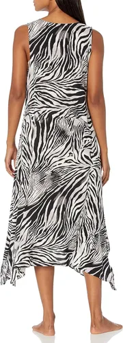 Vista 2 de Natori Caftán para mujer
