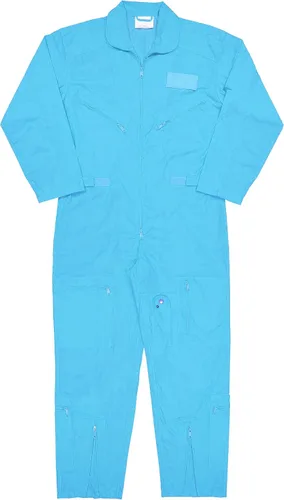 Vista 15 de overol de vuelo de la Fuerza Aérea, uniforme de trabajo estilo ejercito de los Estados Unidos, con broche de Army Universe Negro